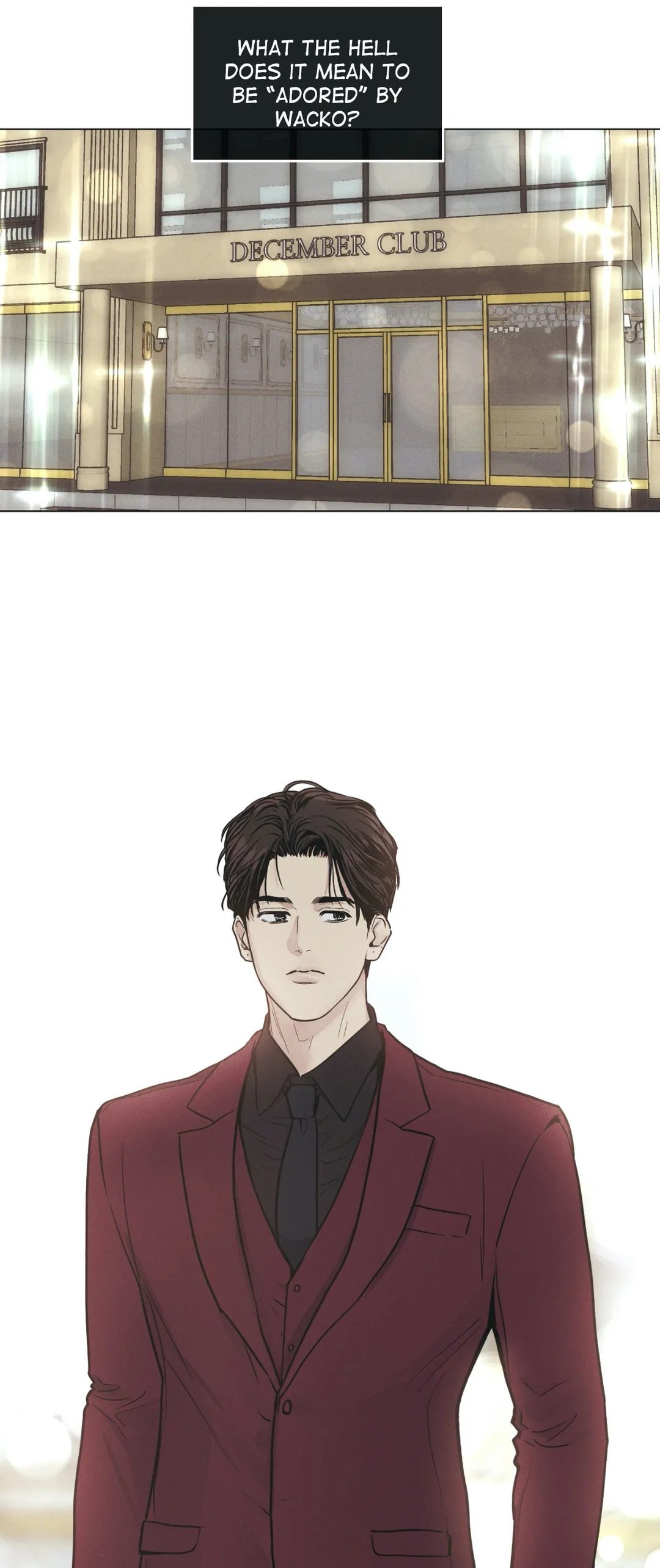 Payback, Chapter 30 image 17